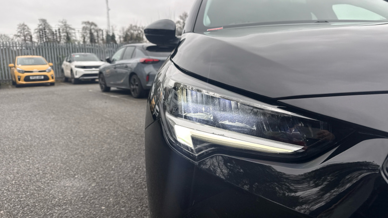 Vauxhall Corsa 1.2 Elite Nav 5dr Petrol Hatchback